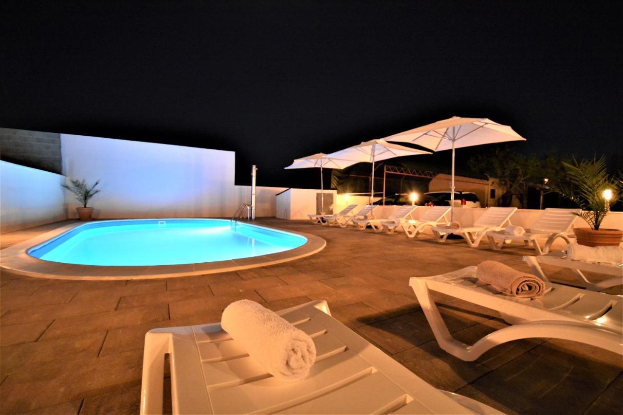 Villa Allegro Sukosan Luaran gambar