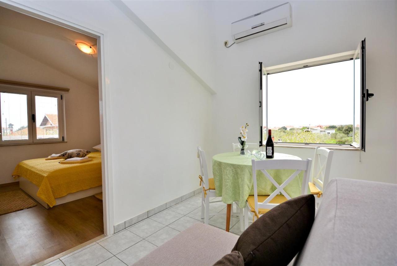 Villa Allegro Sukosan Luaran gambar